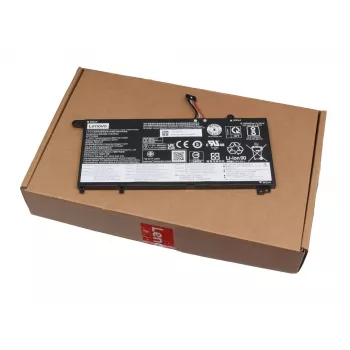 45Wh Aku Lenovo ThinkPad T470, T570, P51S, A475, A275 jaoks - Must
