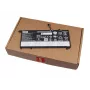 45Wh Aku Lenovo L19M3PDA jaoks
