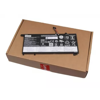 45Wh Aku Lenovo ThinkPad T470, T480, A475, A485 jaoks - Must
