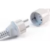 BLEBOX SwitchBoxDC Wi-Fi releemoodul 1-kanaliline 10A 12-24V DC