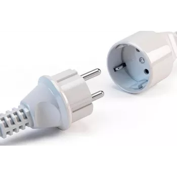 BLEBOX SwitchBoxDC Wi-Fi releemoodul 1-kanaliline 10A 12-24V DC
