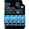 BLEBOX SwitchBoxDC Wi-Fi releemoodul 1-kanaliline 10A 12-24V DC
