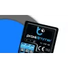 BLEBOX Proxidimmer Mahtuvuslik Lähedussensor Wi-Fi Puutevaba Dimer 12-24V DC LED-ribadele, 5A, 120W, PWM, IP20