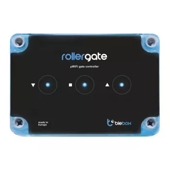 BLEBOX Rollergate Rulookatikmoodul
