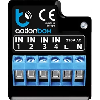 BLEBOX Actionbox Binary Input Module