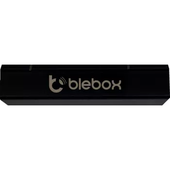 BleBox openSensor Black 2m - Magnetkontaktiandur, Wi-Fi, 12-24V DC