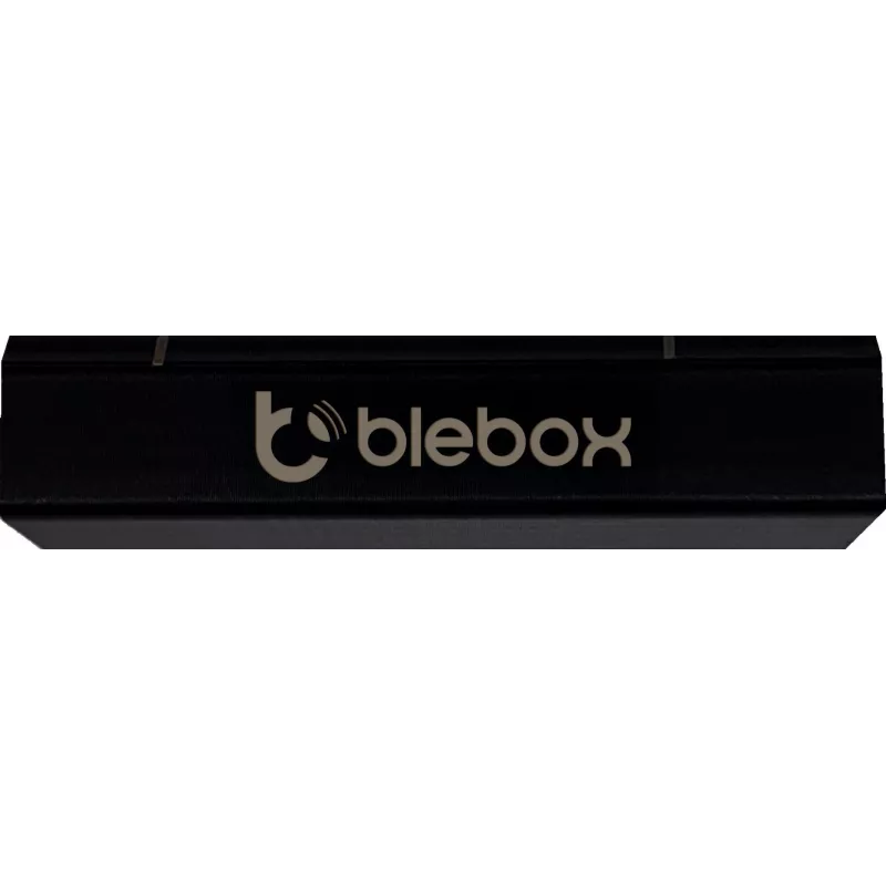 BleBox openSensor Black 2m - Magnetkontaktiandur, Wi-Fi, 12-24V DC
