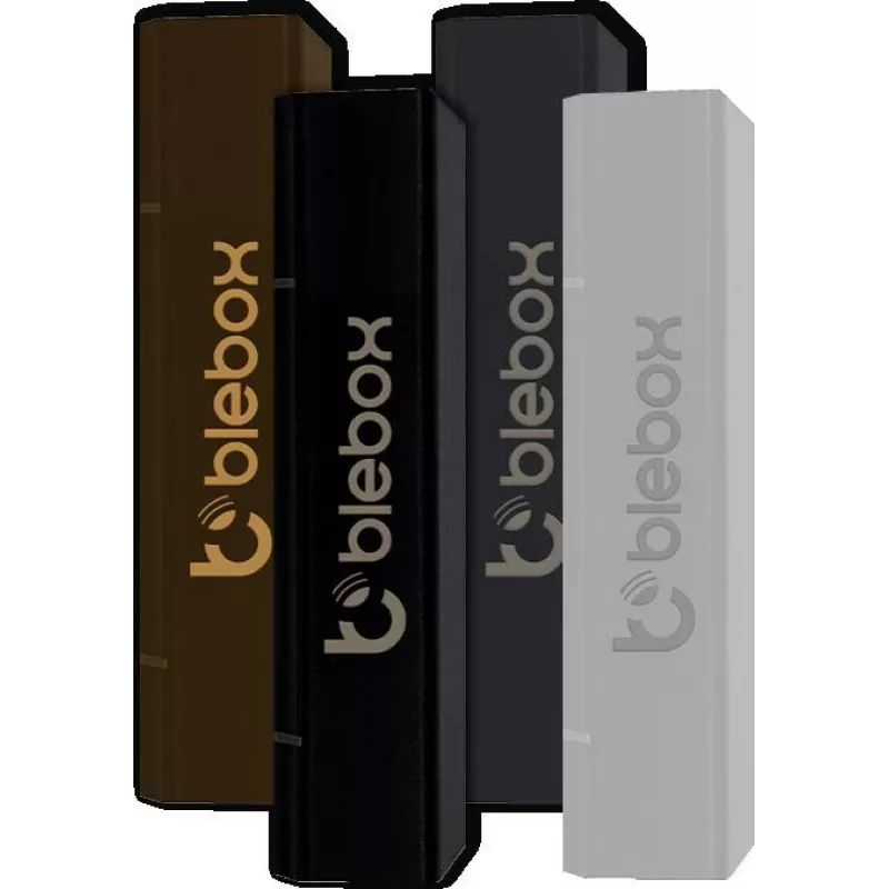BLEBOX openSensor Brown 2m - Juhtmevaba ukse-/aknaandur