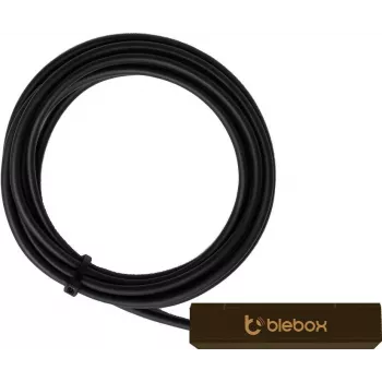 BLEBOX openSensor Brown 2m - Juhtmevaba ukse-/aknaandur