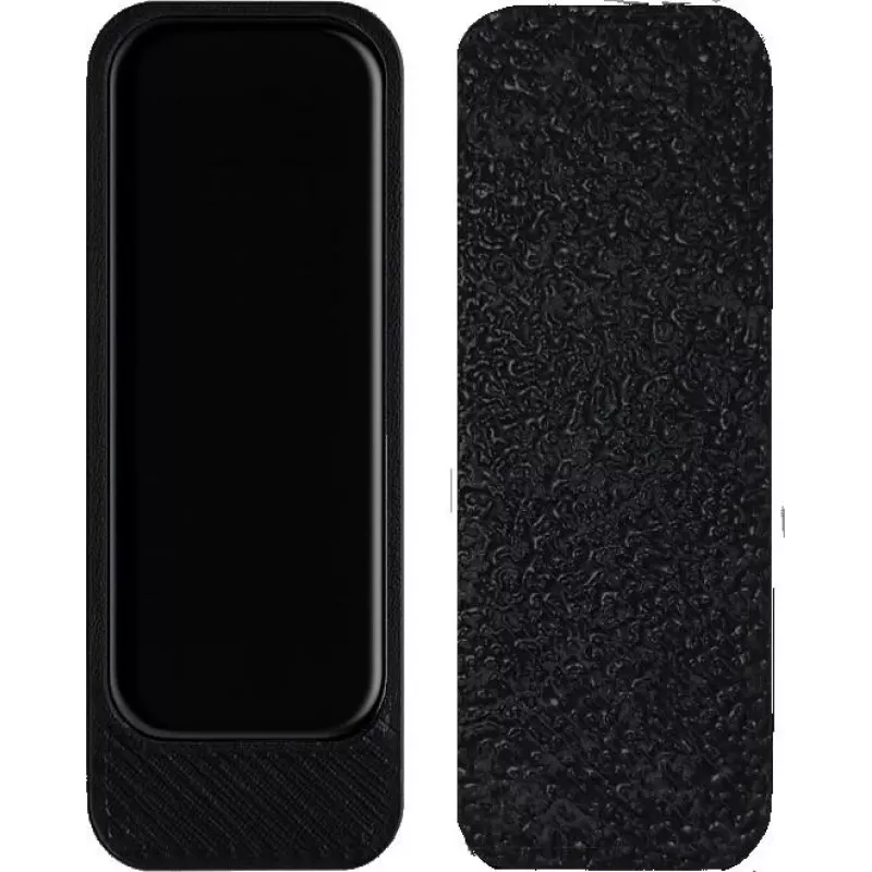 BleBox twinMagnet Black - Nutika ukse/akna avamise anduri tarvik