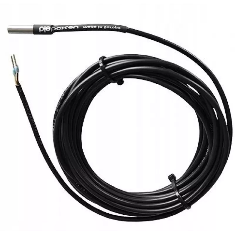 BLEBOX Probe Temperature Sensor 1-Wire 10m