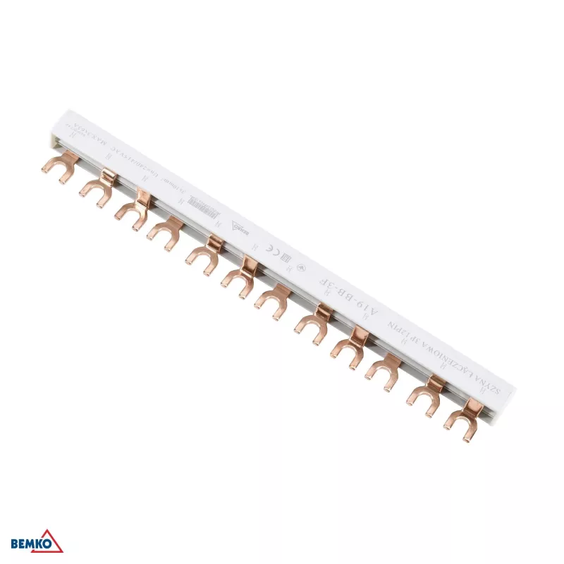 SCHELINGER A19-BB-3F 3-faasiline siin Type-U 10mm² 12 moodulit