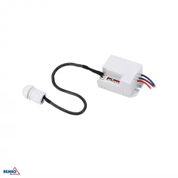 BEMKO PIR liikumisandur 800W 360° koos sondiga