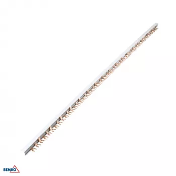 SCHELINGER A19-BBM-3F 3-faasiline U-tüüpi siin 10mm² 54 moodulit hall