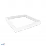 BEMKO ECO paigaldusraam LED-paneelile 60x60 valge