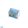 SCHELINGER Jaotusplokk 14 klemmi 2x7 (5x5,3mm + 2x7,5mm)