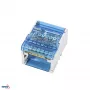 SCHELINGER Jaotusplokk 28 klemmi 4x7 (5x5.3mm + 2x7.5mm)