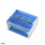 SCHELINGER Jaotusplokk 44 Klemmi 4x11 (7x5.3mm + 2x7.5mm + 2x9mm)