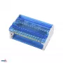 SCHELINGER Jaotusklemm 60 klemmi 4x15 (11x5.3mm + 2x7.5mm + 2x9.1mm)