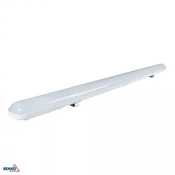 BEMKO Hermetyk LED SOLIS 36W 4000K 5040LM IP65 pinnale paigaldatav valgusti