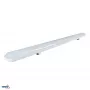 BEMKO Hermetyk LED SOLIS 36W 4000K 5040LM IP65 pinnale paigaldatav valgusti