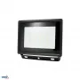 KAFLER KASTEL LED Floodlight 30W 4000K 2520lm IP65 Must