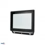 KAFLER KASTEL LED Floodlight 50W 4000K 4280lm IP65 Must