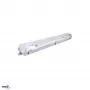 BEMKO EMPTY Hermeetiline Valgusti 60cm 2x18W IP65