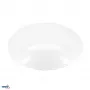 BEMKO PLATO LED Laevalgusti 12W 4000K 1130lm IP44 Valge