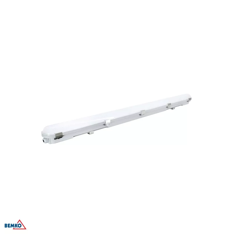 BEMKO ALWIR 3 LED Sealed Luminaire 35W 4000K 6000lm IP66