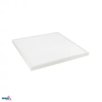 KAFLER PANEL BACKLIGHT BLA 34W 4000K 4000LM IP40 60x60 Valge