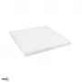KAFLER PANEL BACKLIGHT BLA 34W 4000K 4000LM IP40 60x60 Valge