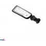 BEMKO JAZMIN LED tänavavalgusti 50W 4000K 6750LM IP65 must
