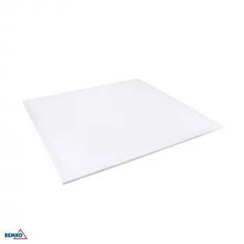 BEMKO PANEL BACKLIGHT MINTAL BLM 30/36/42W 3000/4000/6500K 3800/4320/5000LM Valge