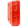 ADELID RM-PT-12P Pindpaigaldatav jaotuskarp 12 moodulit