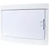 ADELID RM-PT-12P Pindpaigaldatav jaotuskarp 12 moodulit