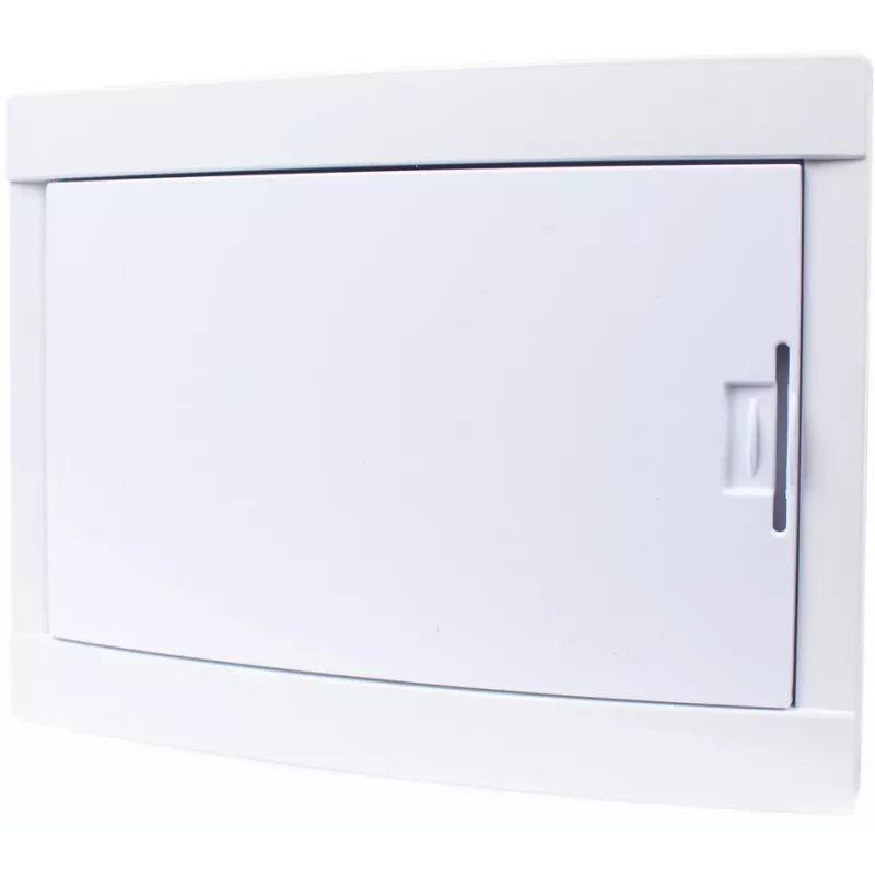 ADELID RM-PT-12P Pindpaigaldatav jaotuskarp 12 moodulit