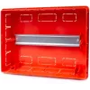 ADELID RM-PT-12P Pindpaigaldatav jaotuskarp 12 moodulit