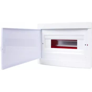 ADELID RM-PT-12P Pindpaigaldatav jaotuskarp 12 moodulit