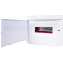 ADELID RM-PT-12P Pindpaigaldatav jaotuskarp 12 moodulit