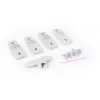ADELID ABS IP65 Elektrikilp 350x500x190mm helehall