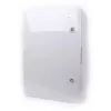 ADELID ABS IP65 Elektrikilp 350x500x190mm helehall