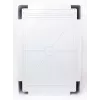 ADELID ABS IP65 Elektrikilp 350x500x190mm helehall