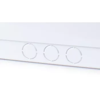 ADELID RM-NT-08T Pindpaigaldatav jaotuskilp 8 moodulit