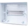 ADELID RM-NT-08T Pindpaigaldatav jaotuskilp 8 moodulit
