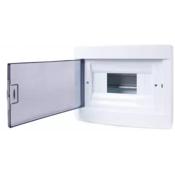 ADELID RM-NT-08T Pindpaigaldatav jaotuskilp 8 moodulit