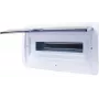 ADELID RM-NT-18T Pindpaigaldusega jaotuskarp 18 moodulit