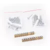 ADELID RM-NT-24T Pindpaigaldatav jaotuskarp 24 moodulit (2x12) IP40 IK07