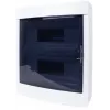ADELID RM-NT-24T Pindpaigaldatav jaotuskarp 24 moodulit (2x12) IP40 IK07