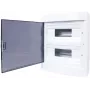 ADELID RM-NT-24T Pindpaigaldatav jaotuskarp 24 moodulit (2x12) IP40 IK07